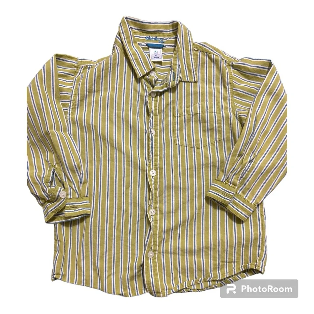 🌼 Old Navy button down Top 💥